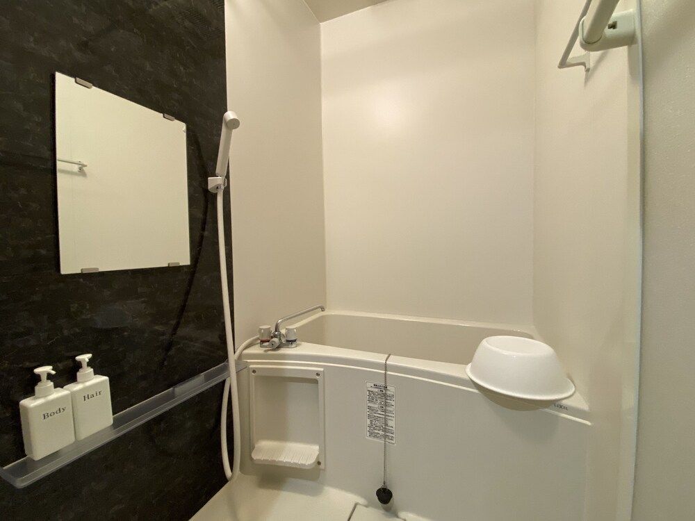 Briller Kyoto Tambaguchi B Apartment 15