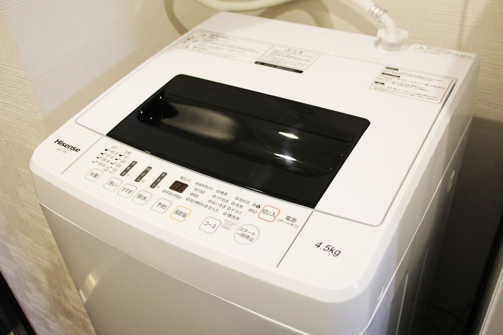 Briller Kyoto Tambaguchi B Apartment 10