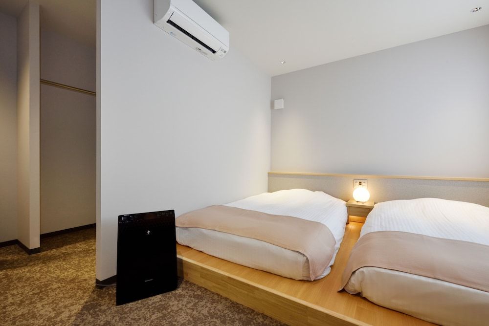 undefined Kyoto Machiyado Gojoohashi 2