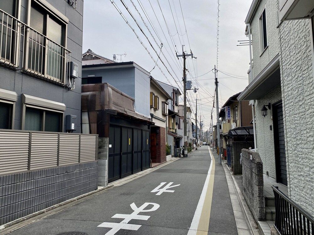 Briller Kyoto Tambaguchi X Apartment 18