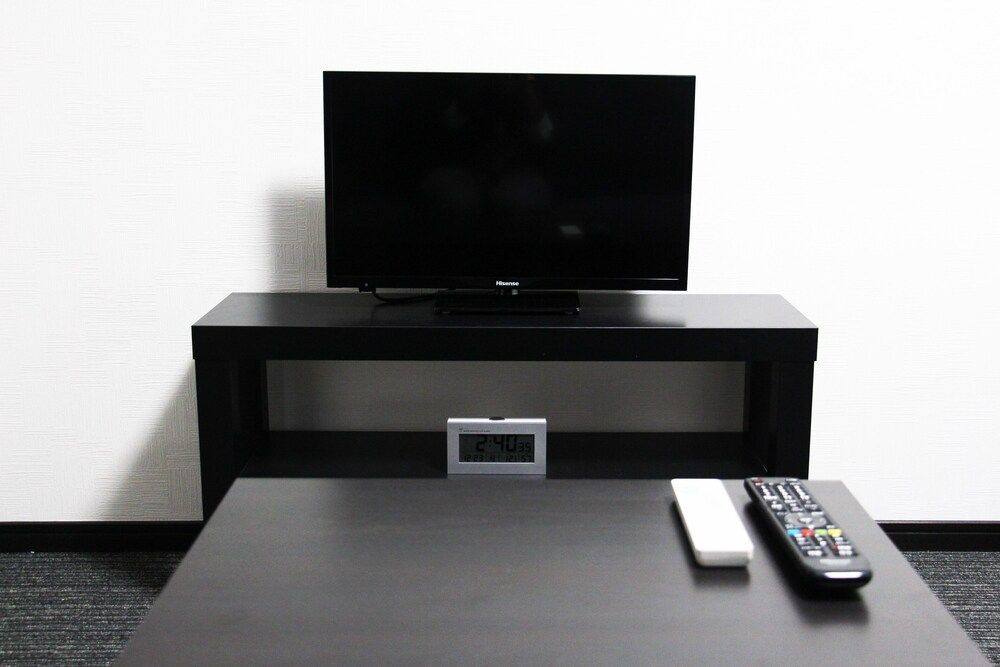 Briller Kyoto Tambaguchi F Apartment 12