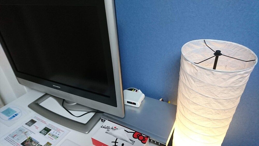 Uzumasa 203 Apartment (203) 14