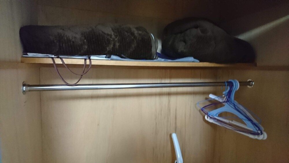 Uzumasa 203 Apartment (203) 13