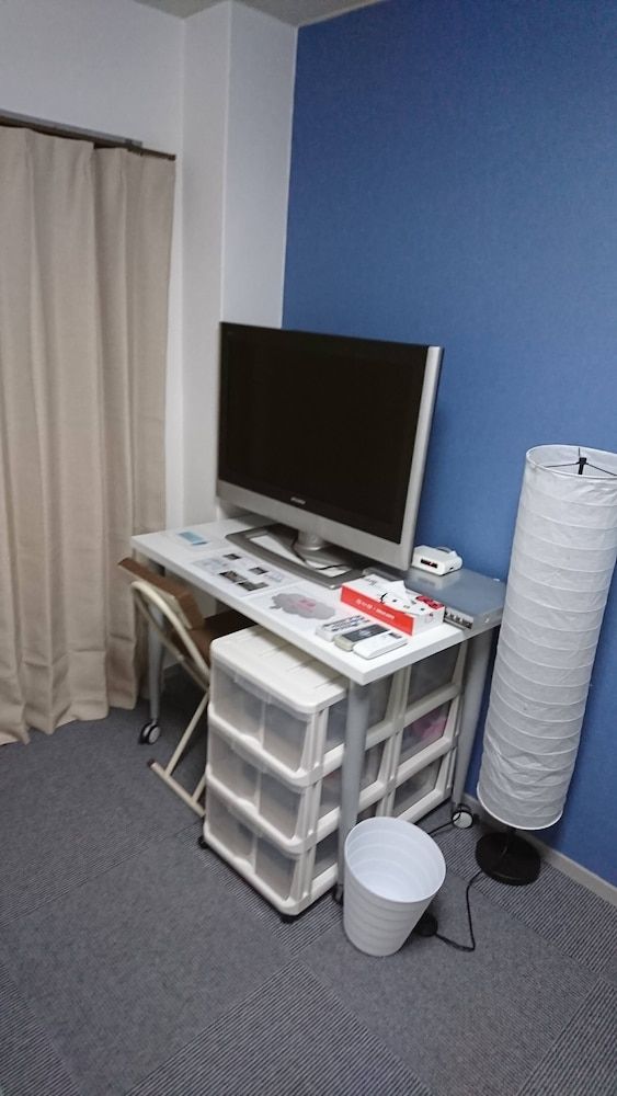 Uzumasa 203 Apartment (203) 20