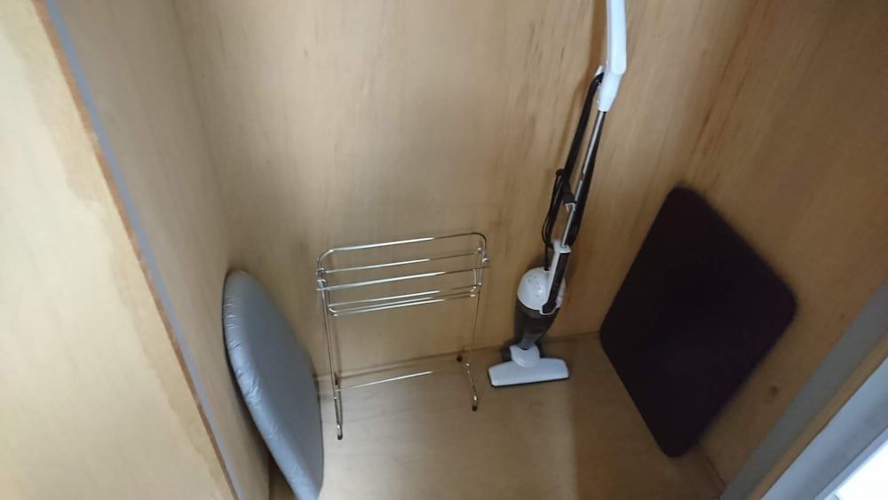 Uzumasa 203 Apartment (203) 16