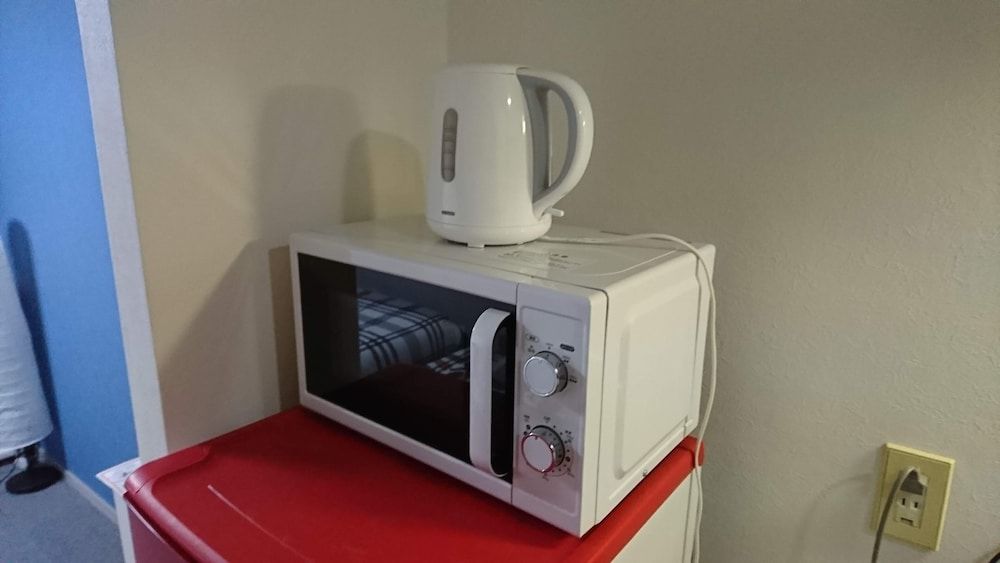 Uzumasa 203 Apartment (203) 19