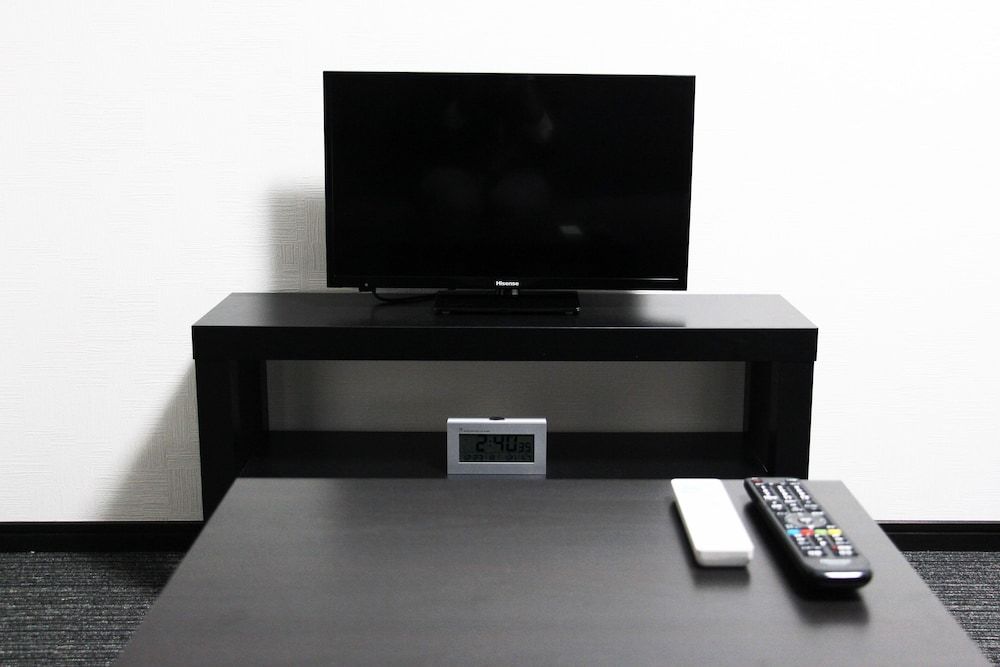 Briller Kyoto Tambaguchi G Apartment 9