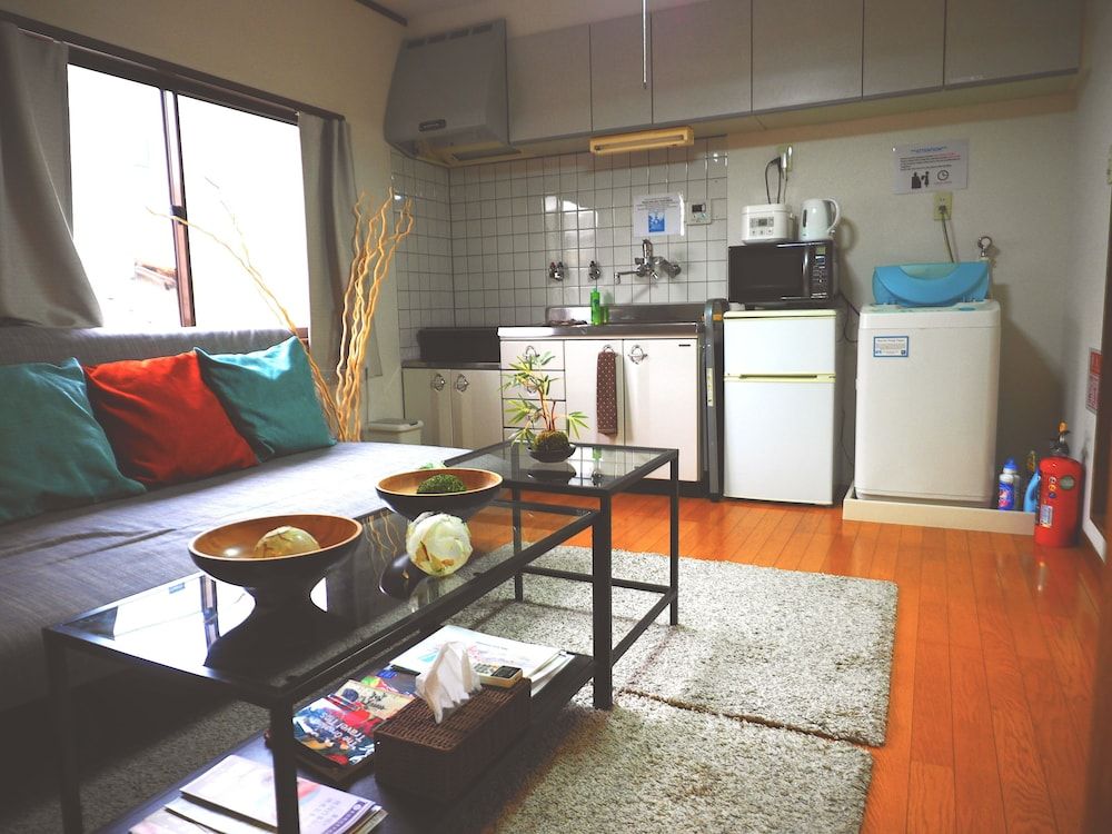 Nagomiya Kyoto Gion Holiday Home 16