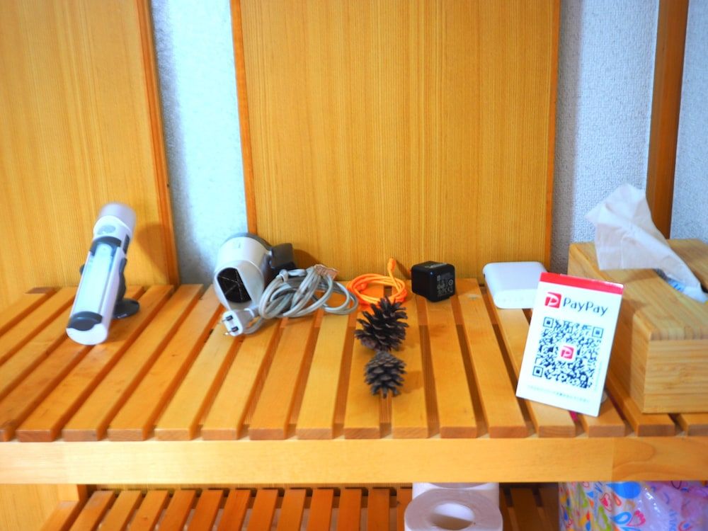 Nagomiya Kyoto Gion Holiday Home 12