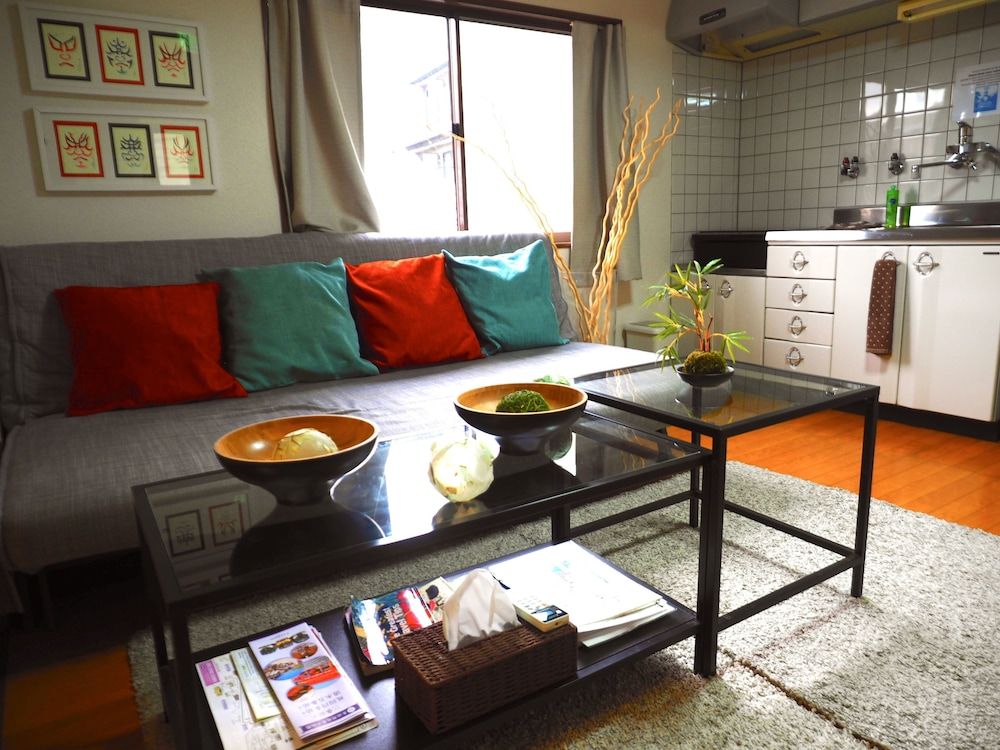 Nagomiya Kyoto Gion Holiday Home 14