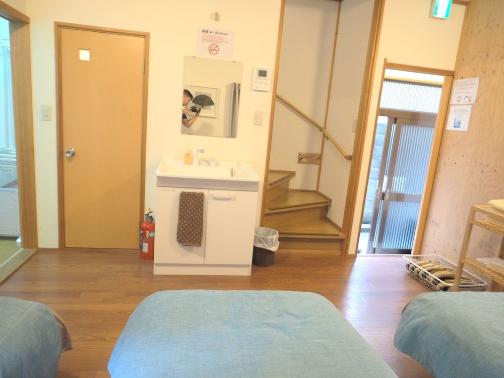 undefined Nagomiya Kyoto Gion 7