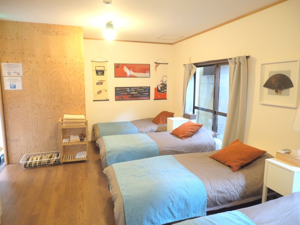 undefined Nagomiya Kyoto Gion 6