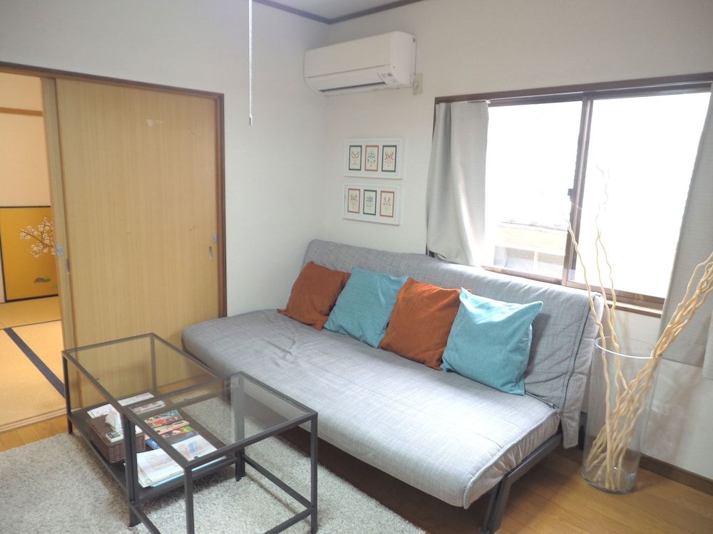 Nagomiya Kyoto Gion Holiday Home 13