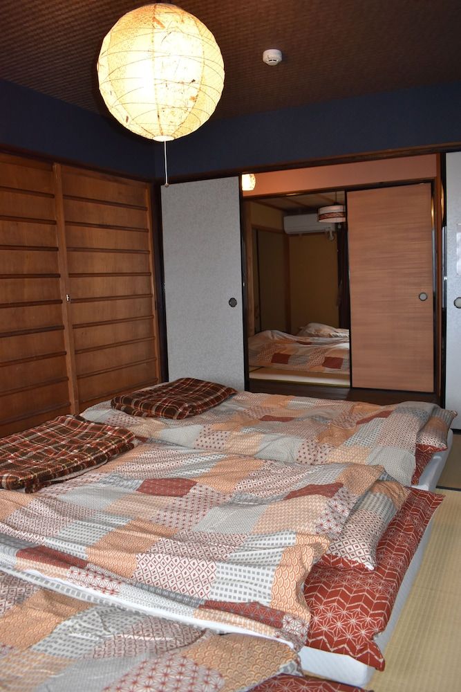 Nishioji Kado Nishioji Kado (Dog Friendly) 4