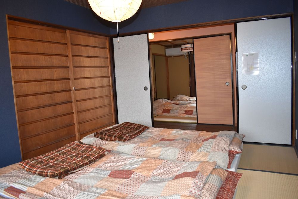 Nishioji Kado Nishioji Kado (Dog Friendly) 3