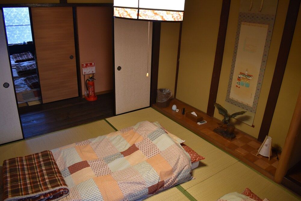 Nishioji Kado Nishioji Kado (Dog Friendly) 17