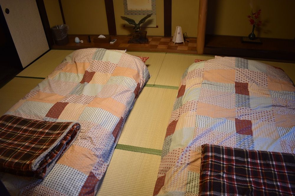 Nishioji Kado Nishioji Kado (Dog Friendly) 9