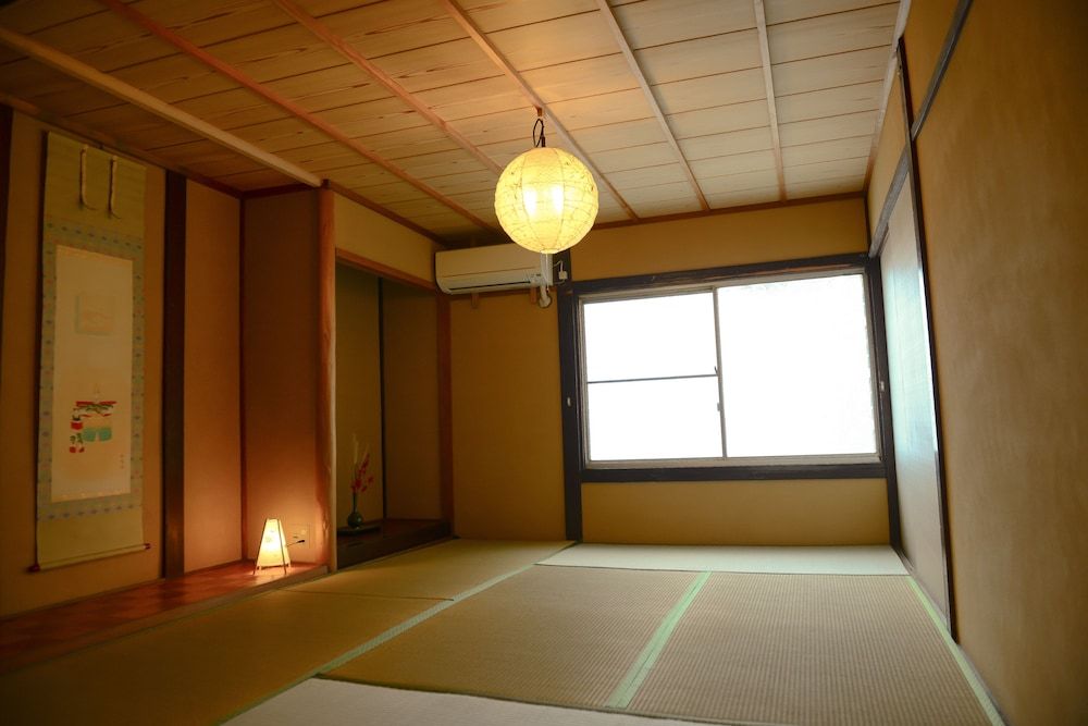 undefined Nishioji Kado 7