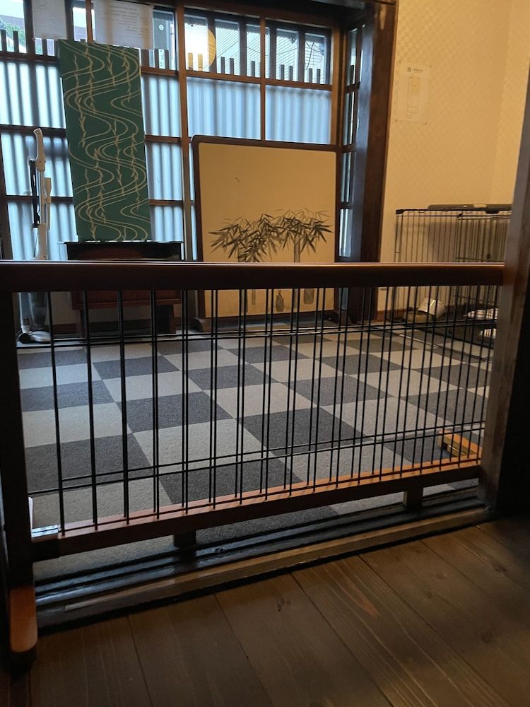 Nishioji Kado Nishioji Kado (Dog Friendly) 20