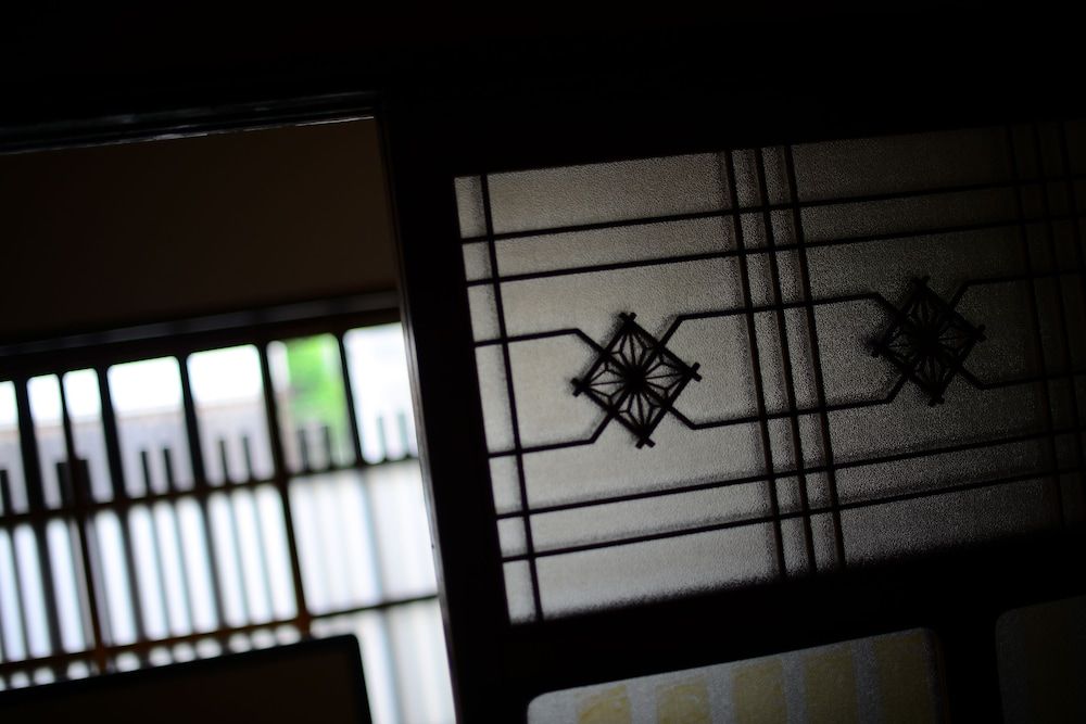 undefined Nishioji Kado 2