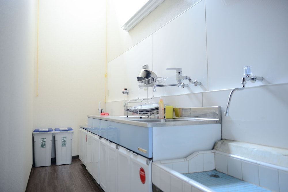 Nishioji Kado Nishioji Kado (Dog Friendly) 23