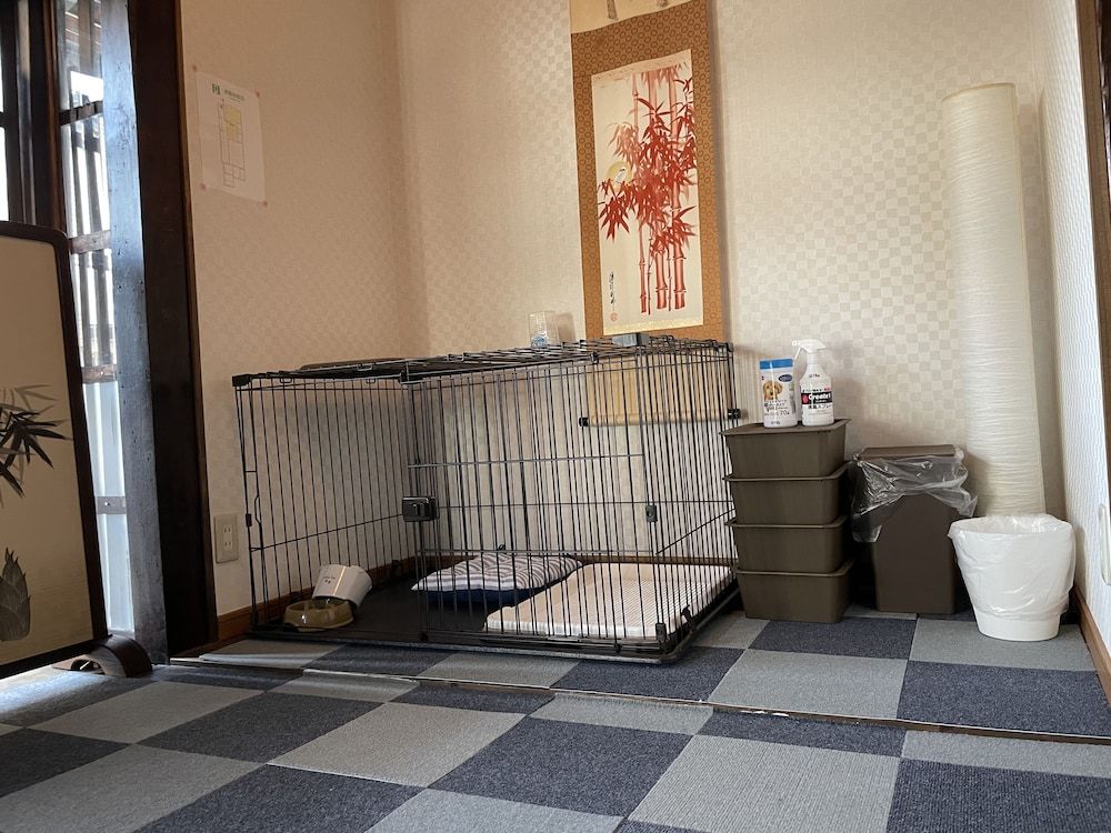 Nishioji Kado Nishioji Kado (Dog Friendly) 28