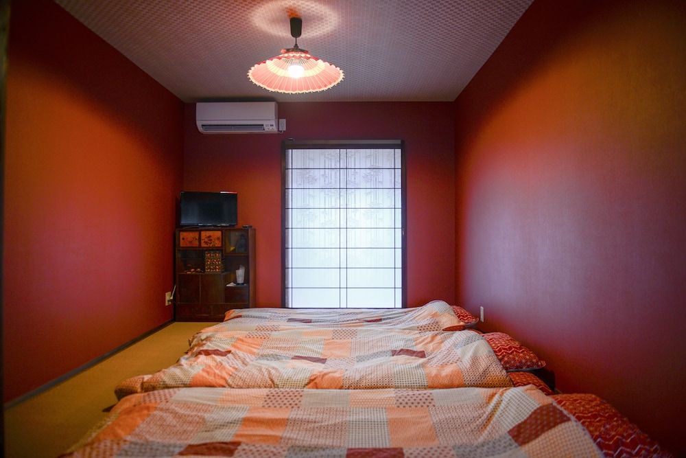 Nishioji Kado Nishioji Kado (Dog Friendly) 18