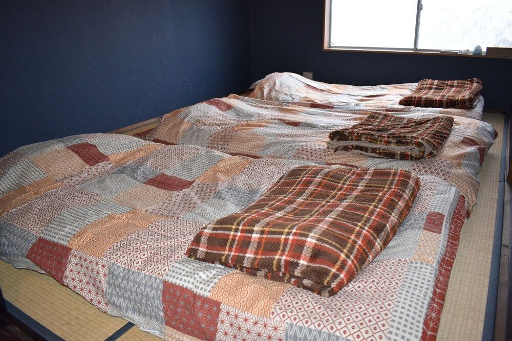 Nishioji Kado Nishioji Kado (Dog Friendly) 5