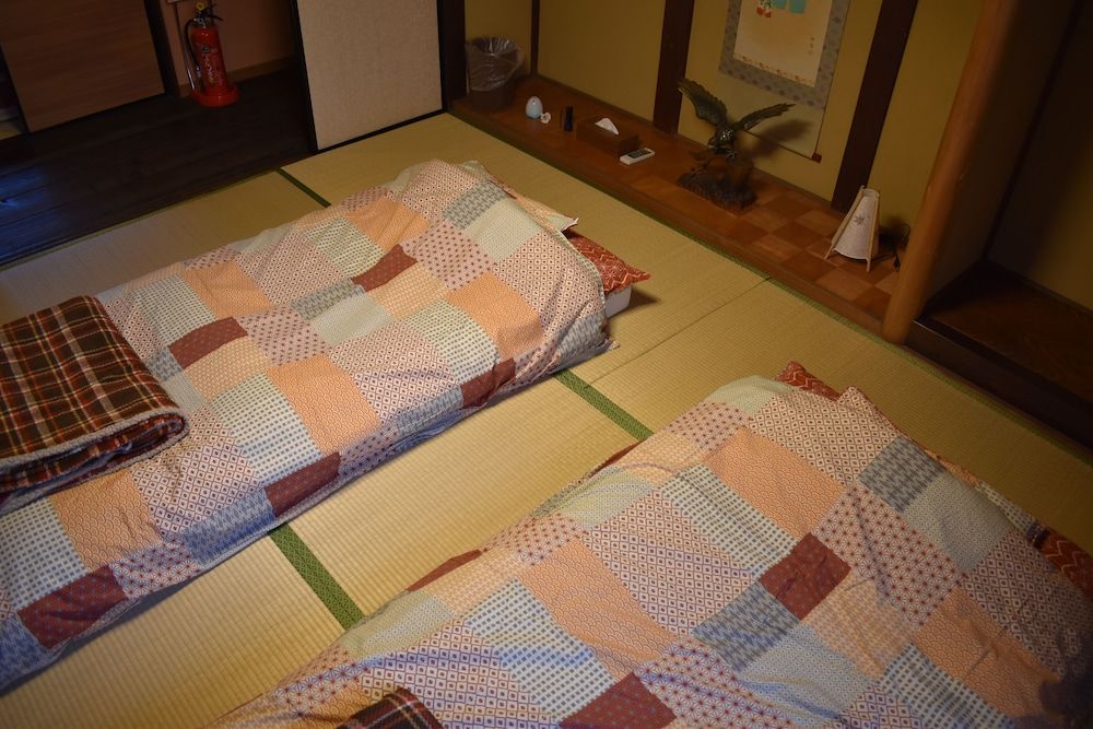 Nishioji Kado Nishioji Kado (Dog Friendly) 6