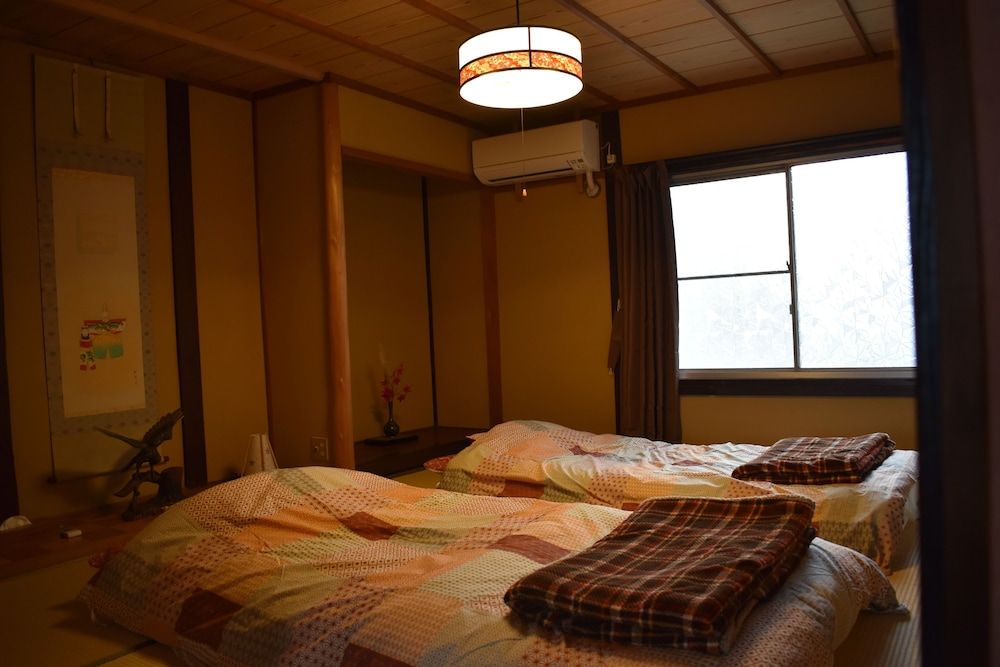 Nishioji Kado Nishioji Kado (Dog Friendly) 8