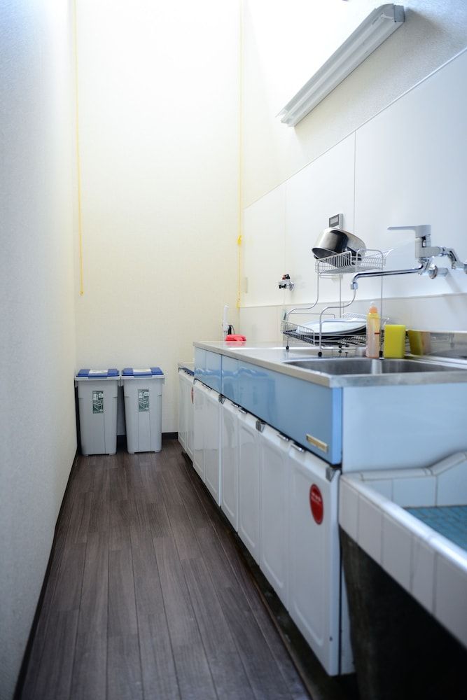 Nishioji Kado Nishioji Kado (Dog Friendly) 22