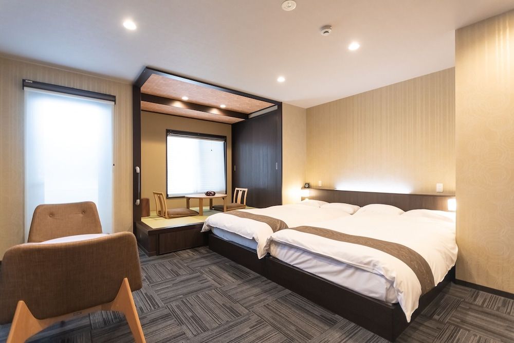 undefined Heian Sakura 4