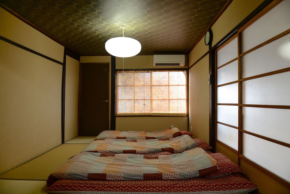 undefined Nishioji Tanuki 6