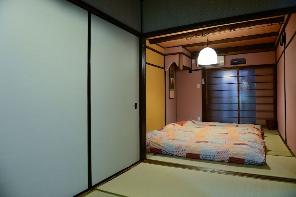 undefined Nishioji Tanuki 9