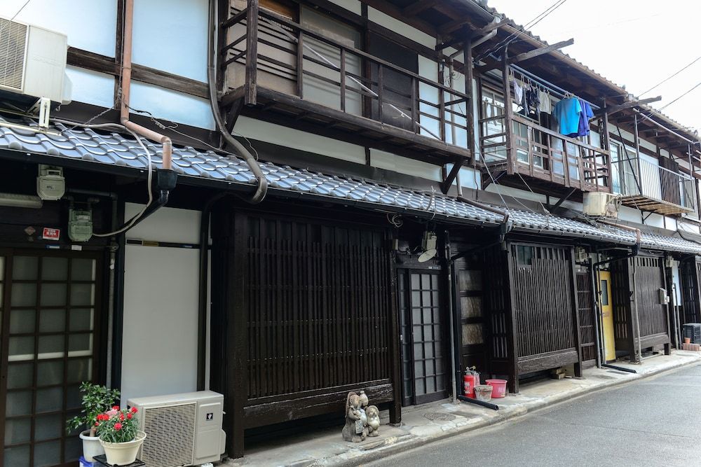 undefined Nishioji Tanuki 4