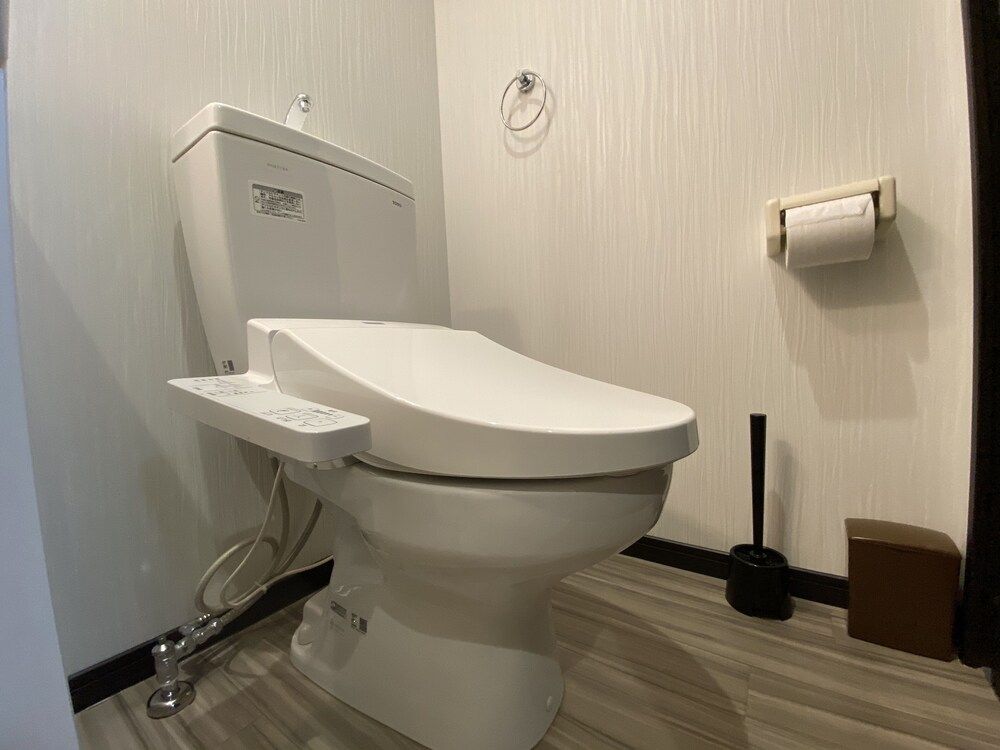 Briller Kyoto Tambaguchi E Apartment 6