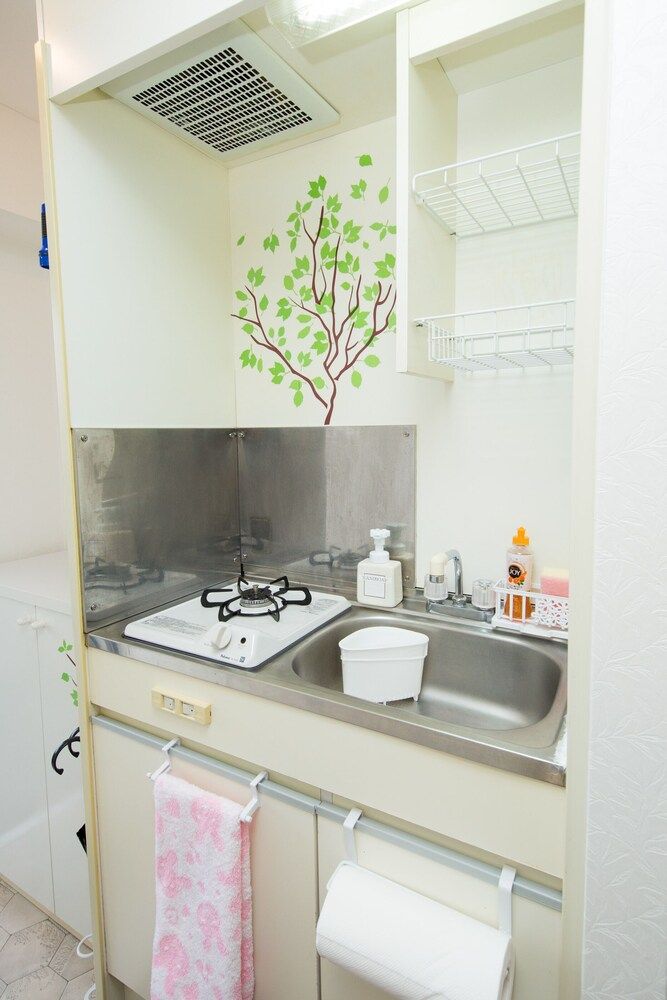 undefined Tatsuya house 202 6