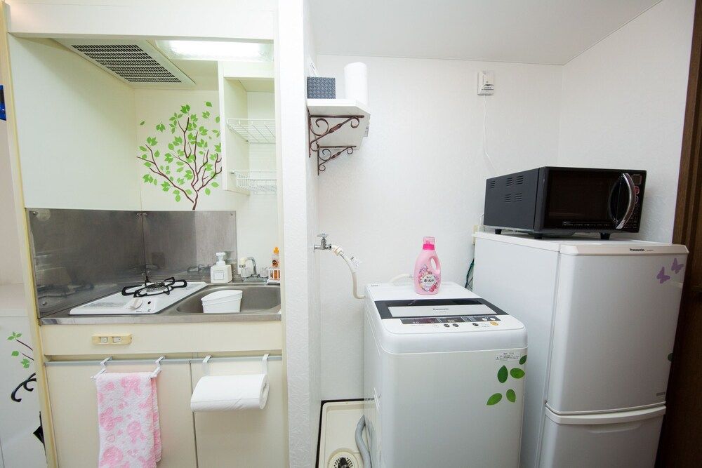 undefined Tatsuya house 202 5