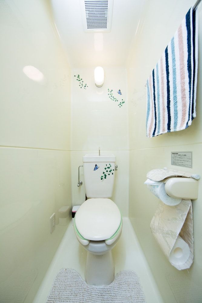 undefined Tatsuya house 202 10