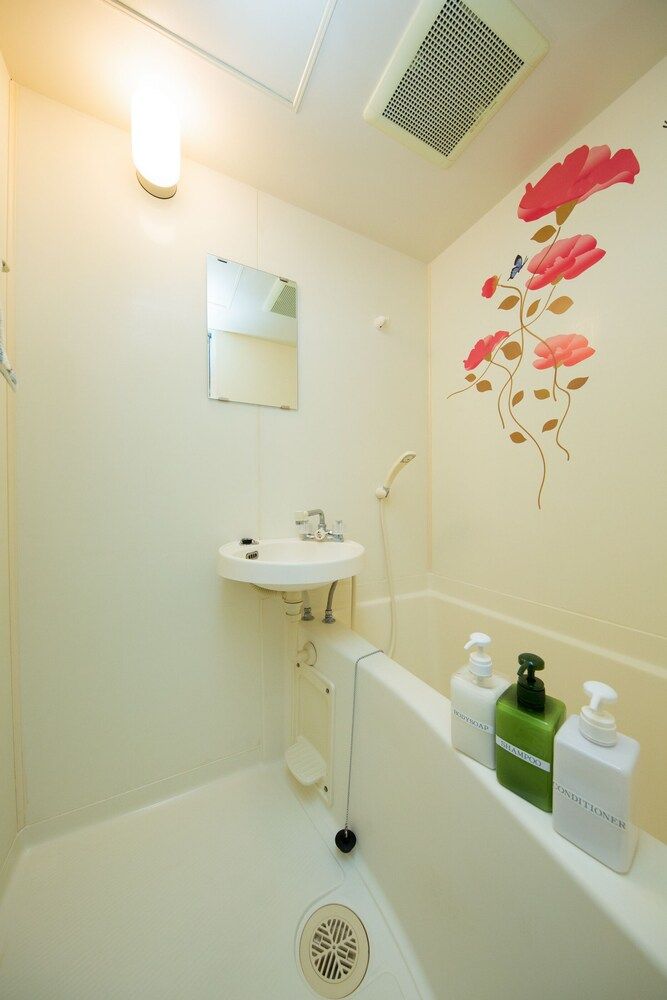 undefined Tatsuya house 202 9