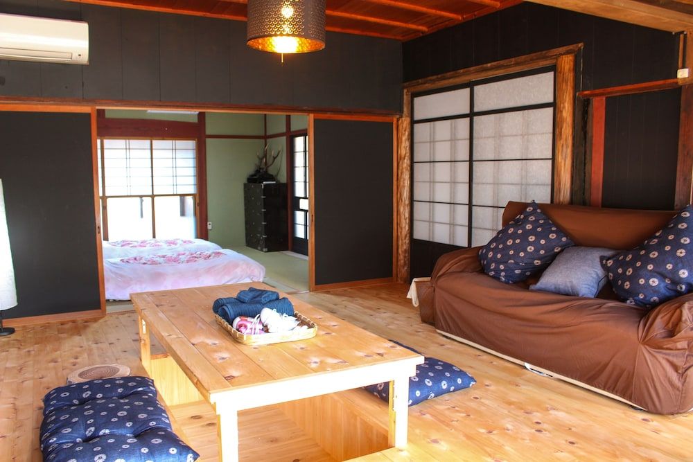 Private Vacation Home