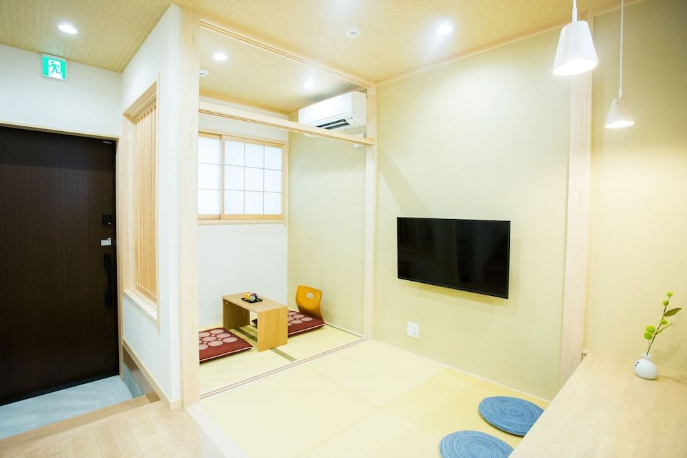 Oyado Toshi Private Vacation Home 14