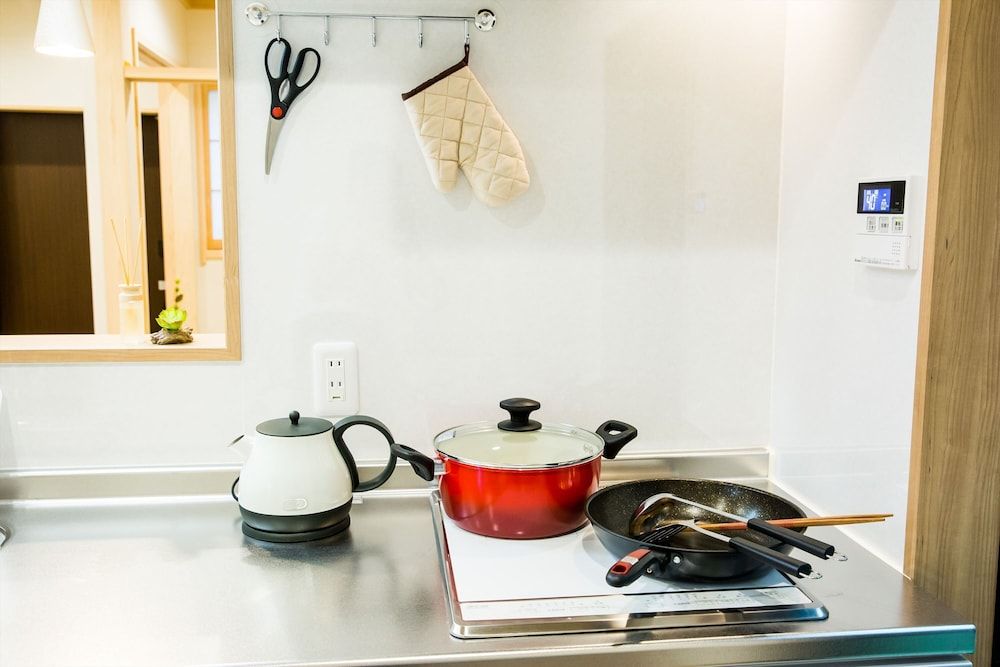 undefined Oyado Toshi 8