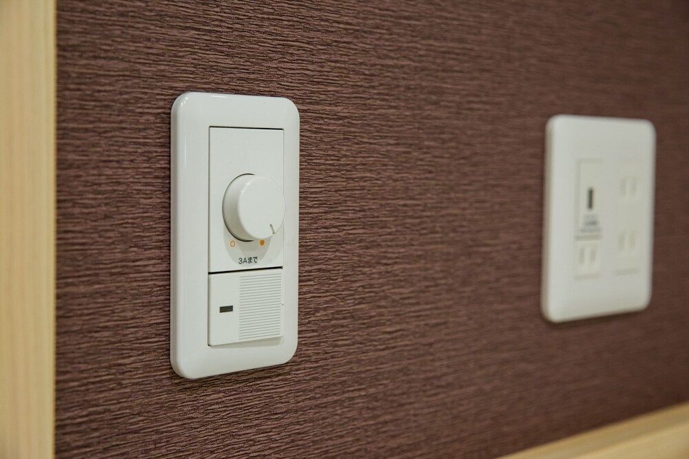 Oyado Toshi Private Vacation Home 15