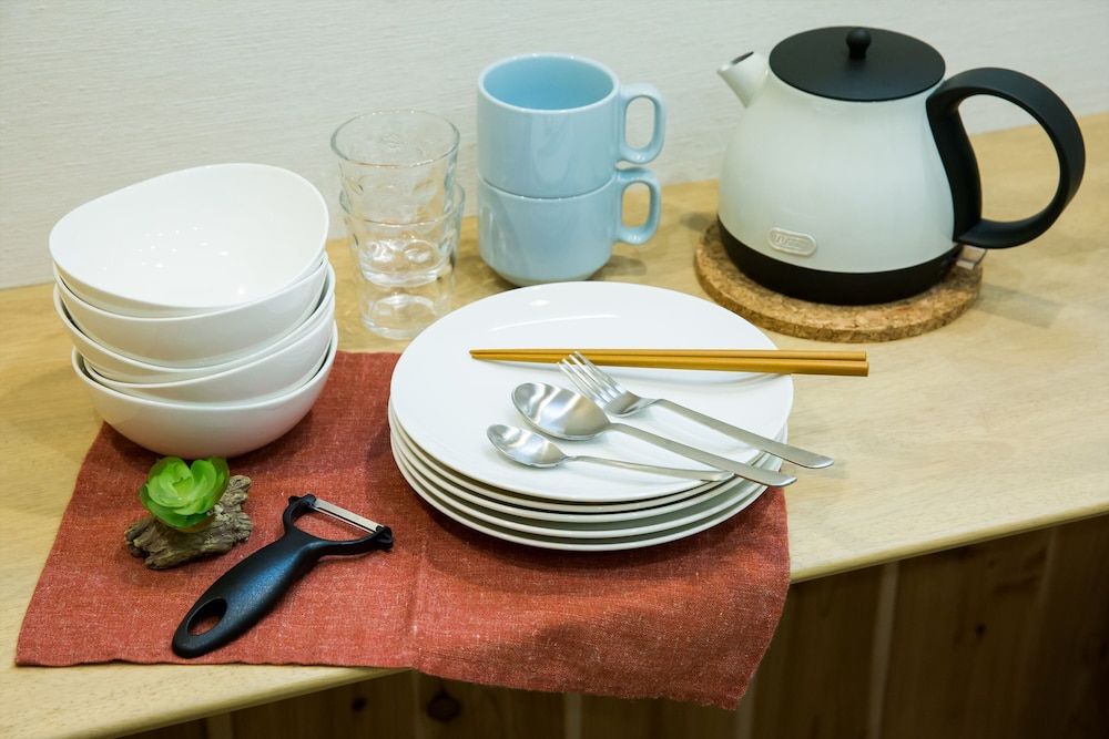 undefined Oyado Toshi 9