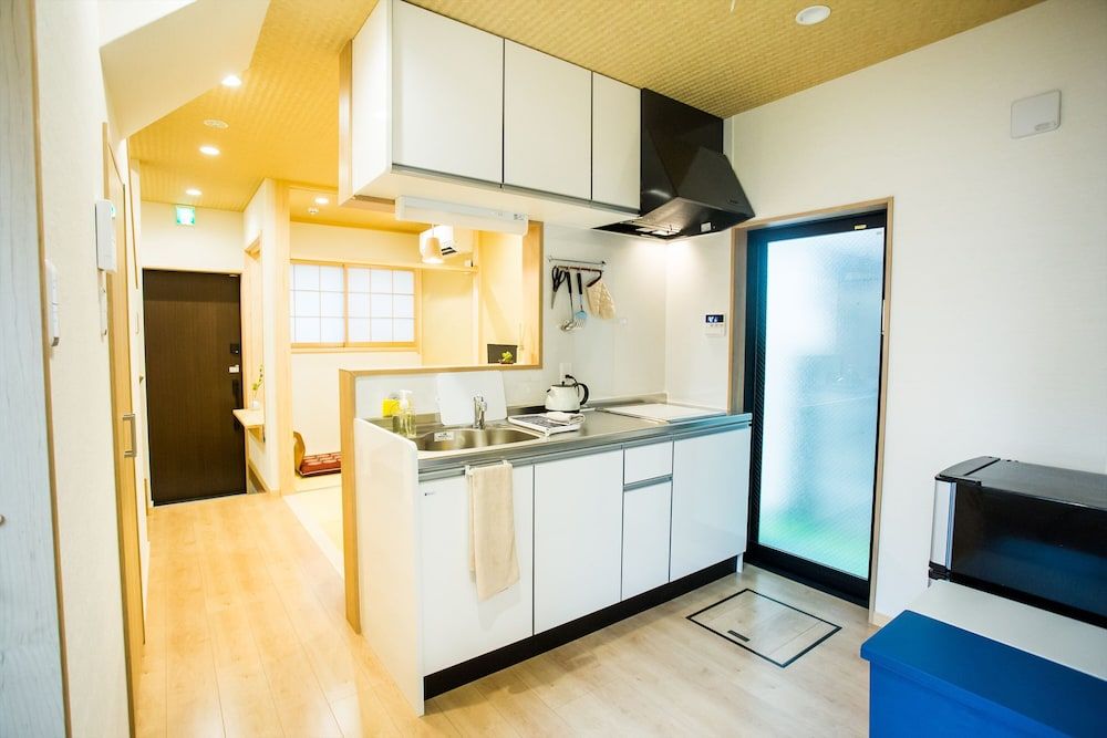 undefined Oyado Toshi 7