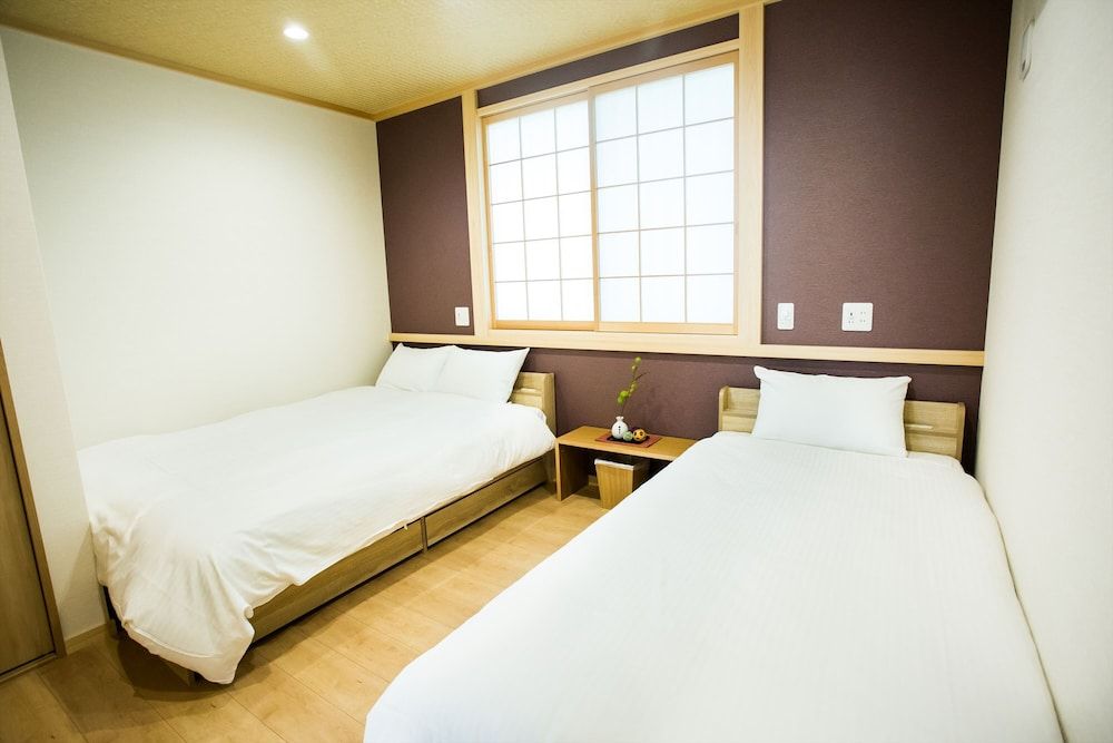 undefined Oyado Toshi