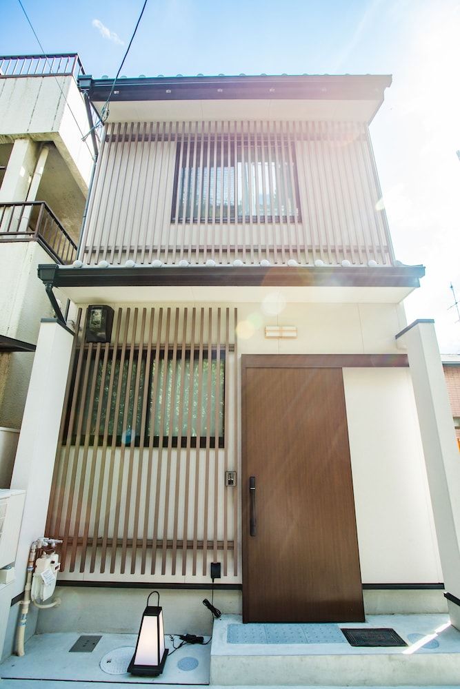 undefined Oyado Toshi 3