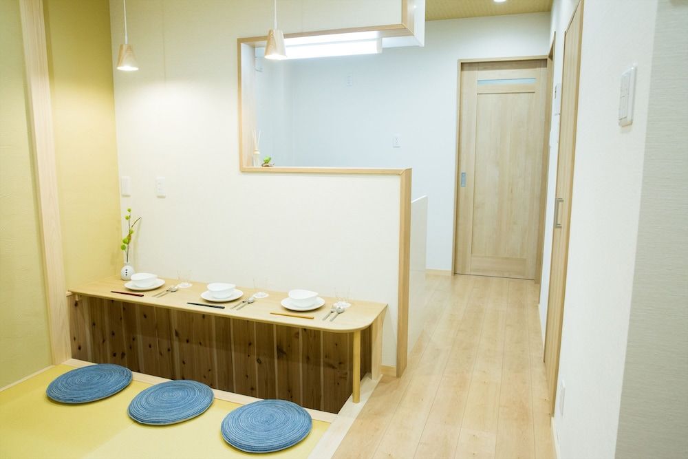 Oyado Toshi Private Vacation Home 13