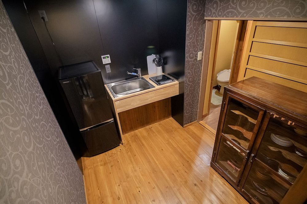 undefined Kyokoi Reishikamogawa 5